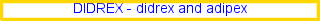 Didrex